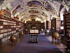 strahov-monastery-library
